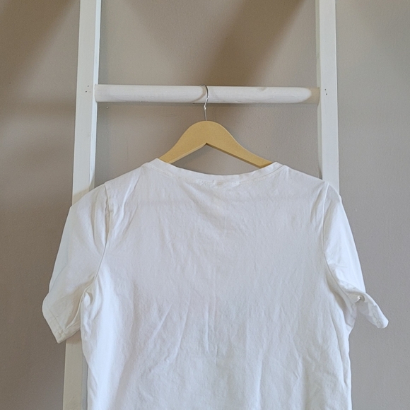 Lara Fashion, white, size large - Picture 2 of 2